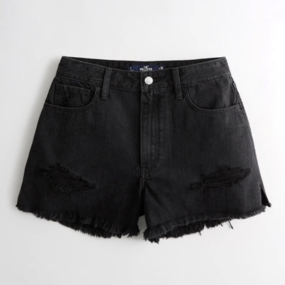 🔸 Hollister 🔸 mom shorts